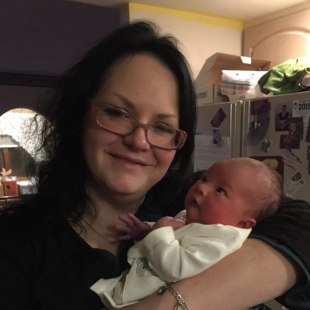 Meet your Posher, Danielle